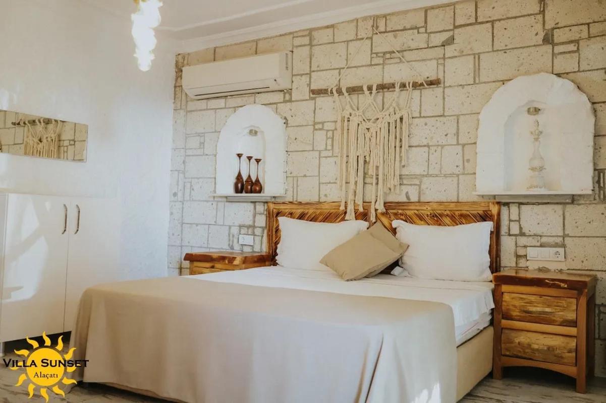 Alacati Villa Sunset Boutique Hotel 13/50