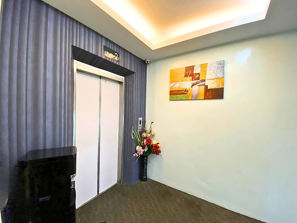 Seeds Hotel Setiawangsa 52/54
