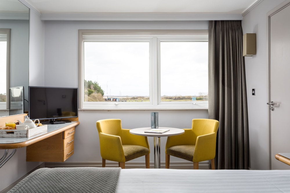 Langstone Quays Resort 75/78