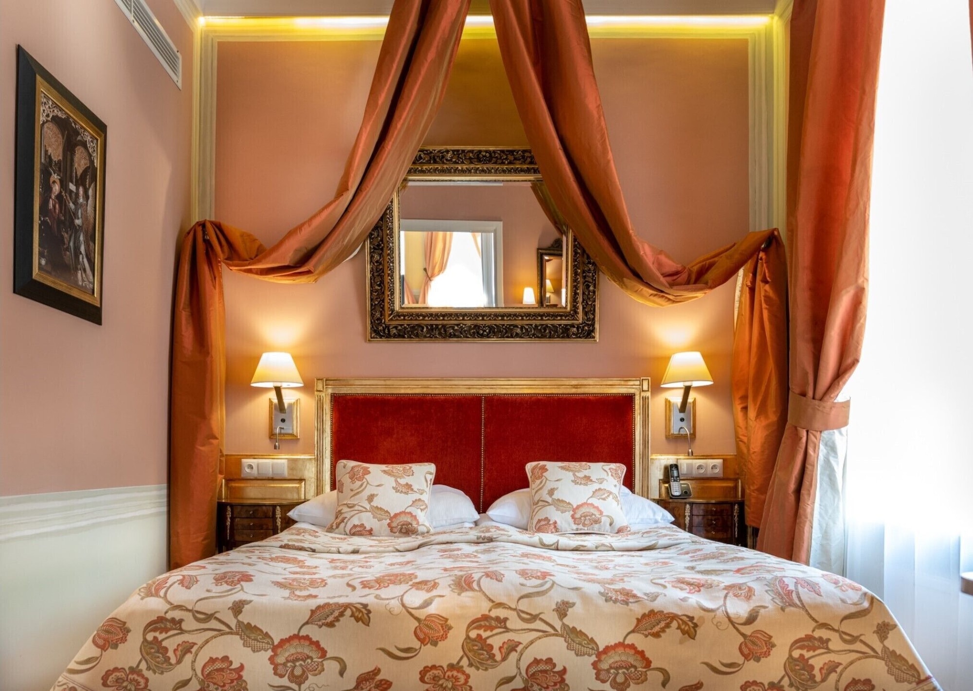 1 BEDROOM, DELUXE, APARTMENT, QUEEN BED, SOFA