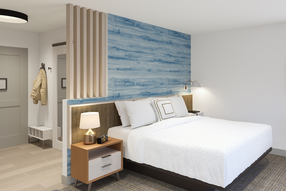 TownePlace Suites by Marriott Salt Lake City Murray 11/51