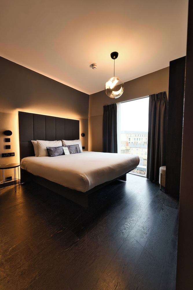 Hotel AMANO Covent Garden 15/60