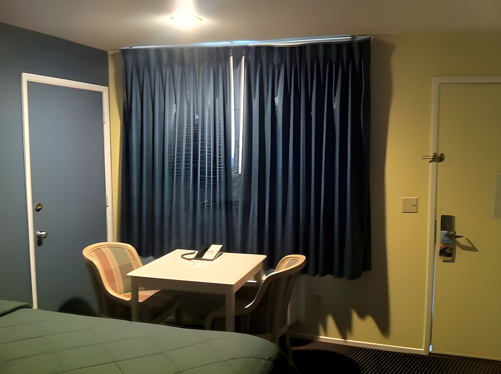 Days Inn by Wyndham Gilroy 10/21
