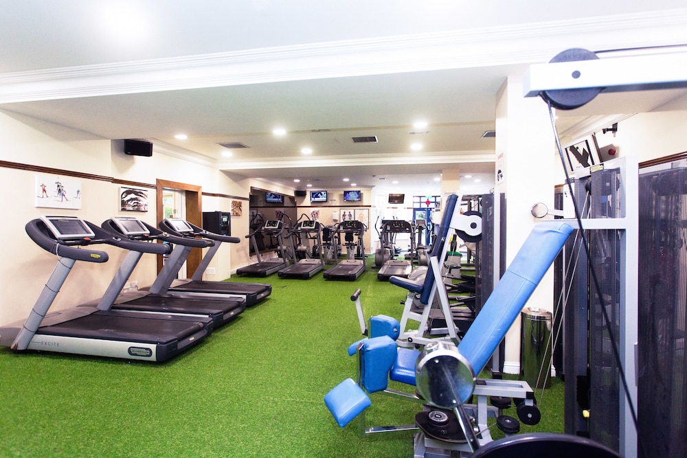 Ardilaun Hotel & Leisure Centre 20/41
