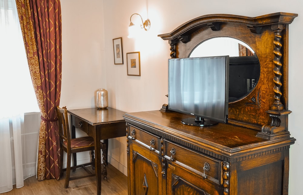 Acanthushotel Munich 4/50
