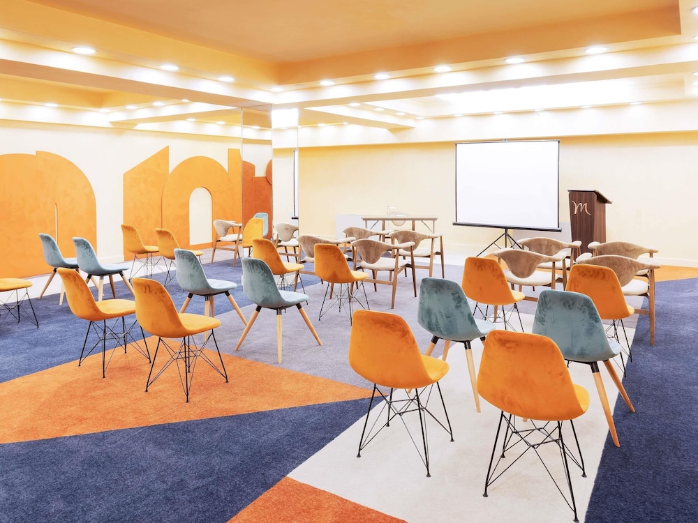Mercure Istanbul Bakirkoy Hotel 67/73