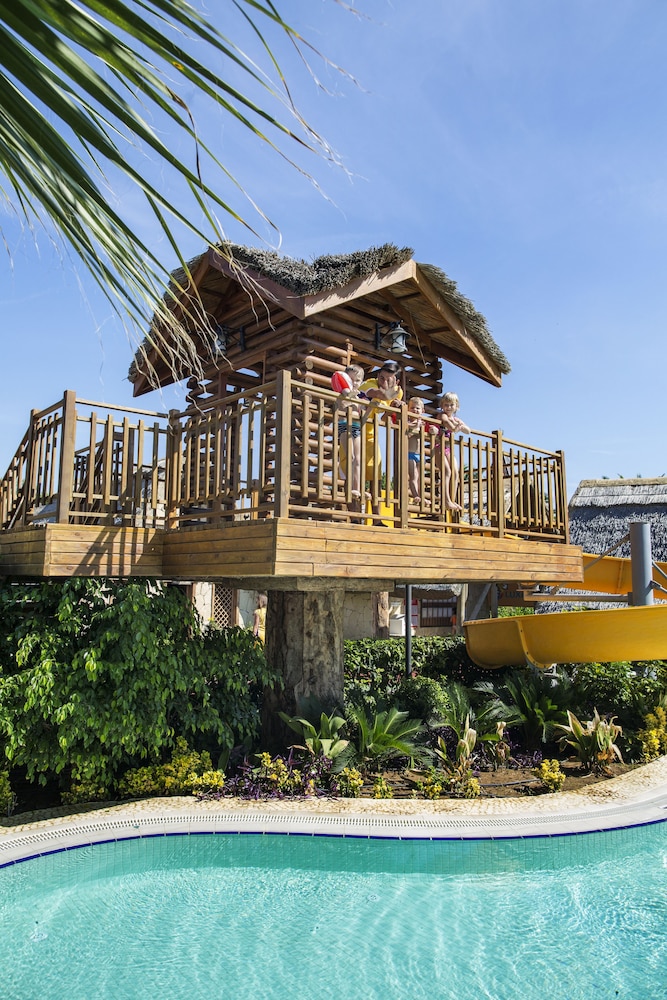 TUI Magic Life Belek 8/91