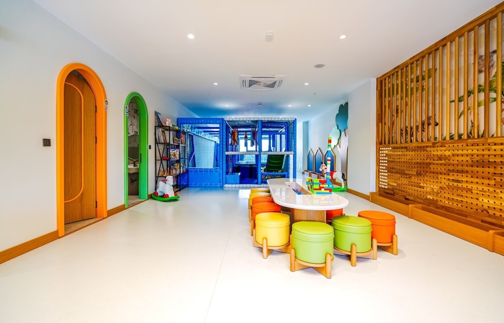 SY Hotels Belek Boutique Luxury 41/50