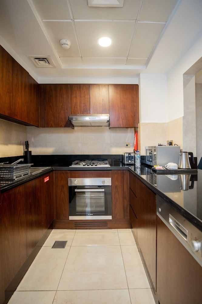 SUHA Creek, Waterfront Al Jaddaf 48/50