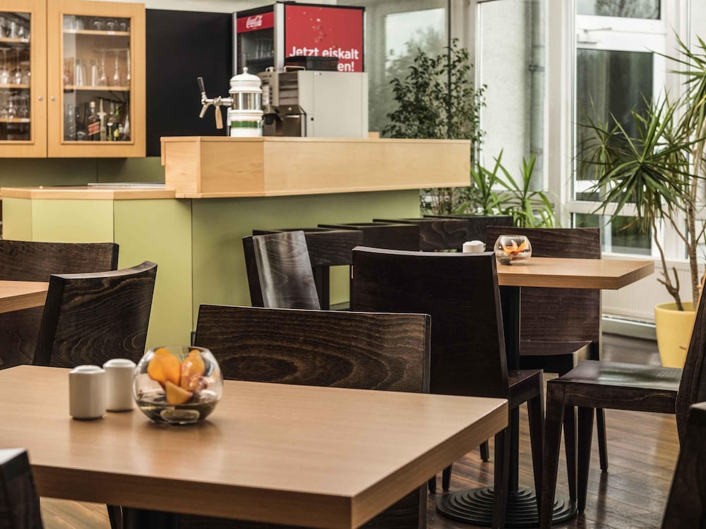 ibis Leipzig Nord Ost 18/28