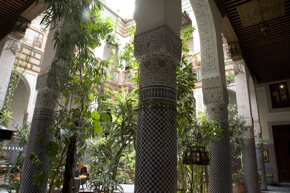 Riad Al Bartal 46/50