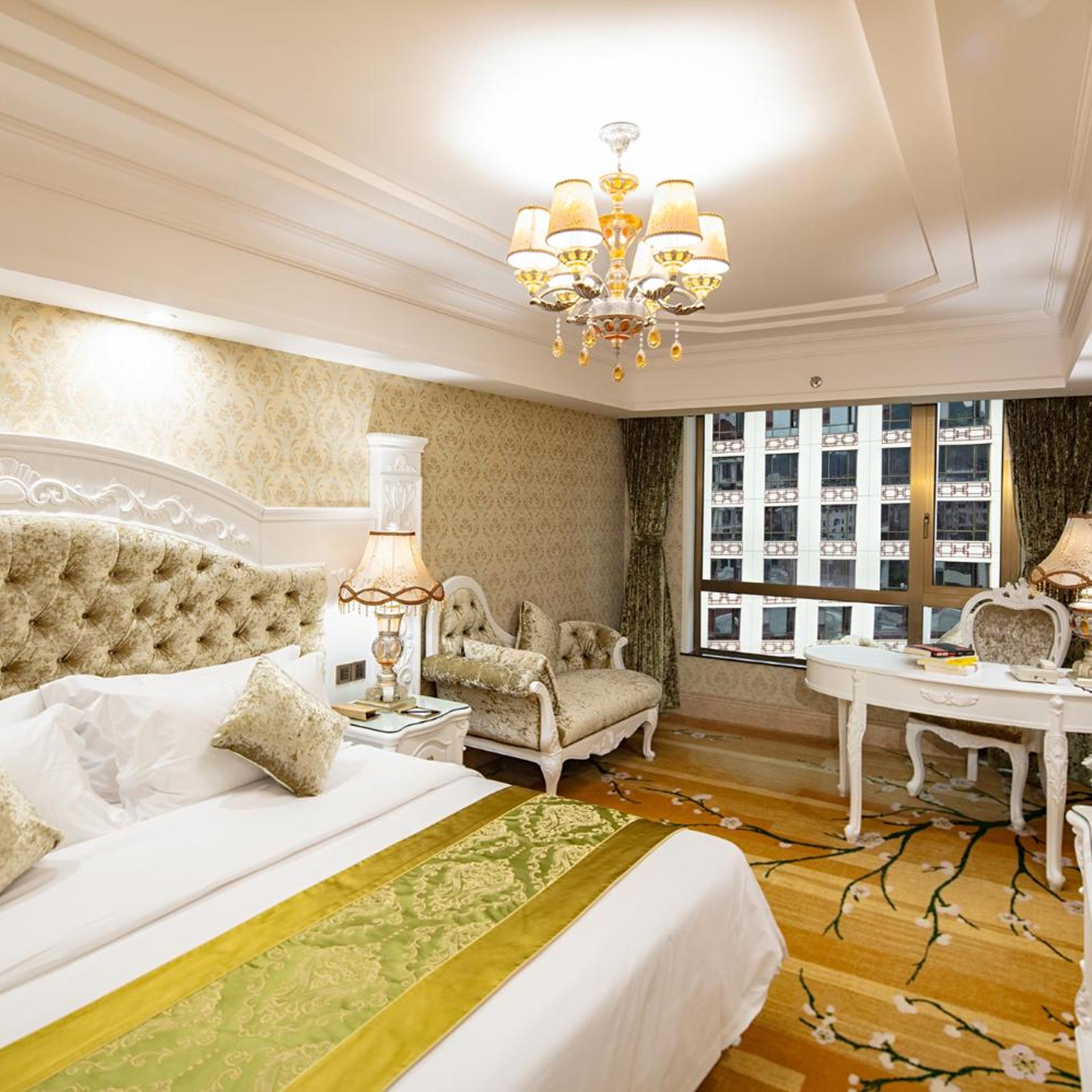Guilin Bravo Hotel 22/63