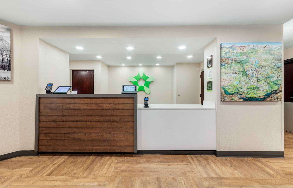 Extended Stay America Miami Airport Doral 87th Ave S 9/60