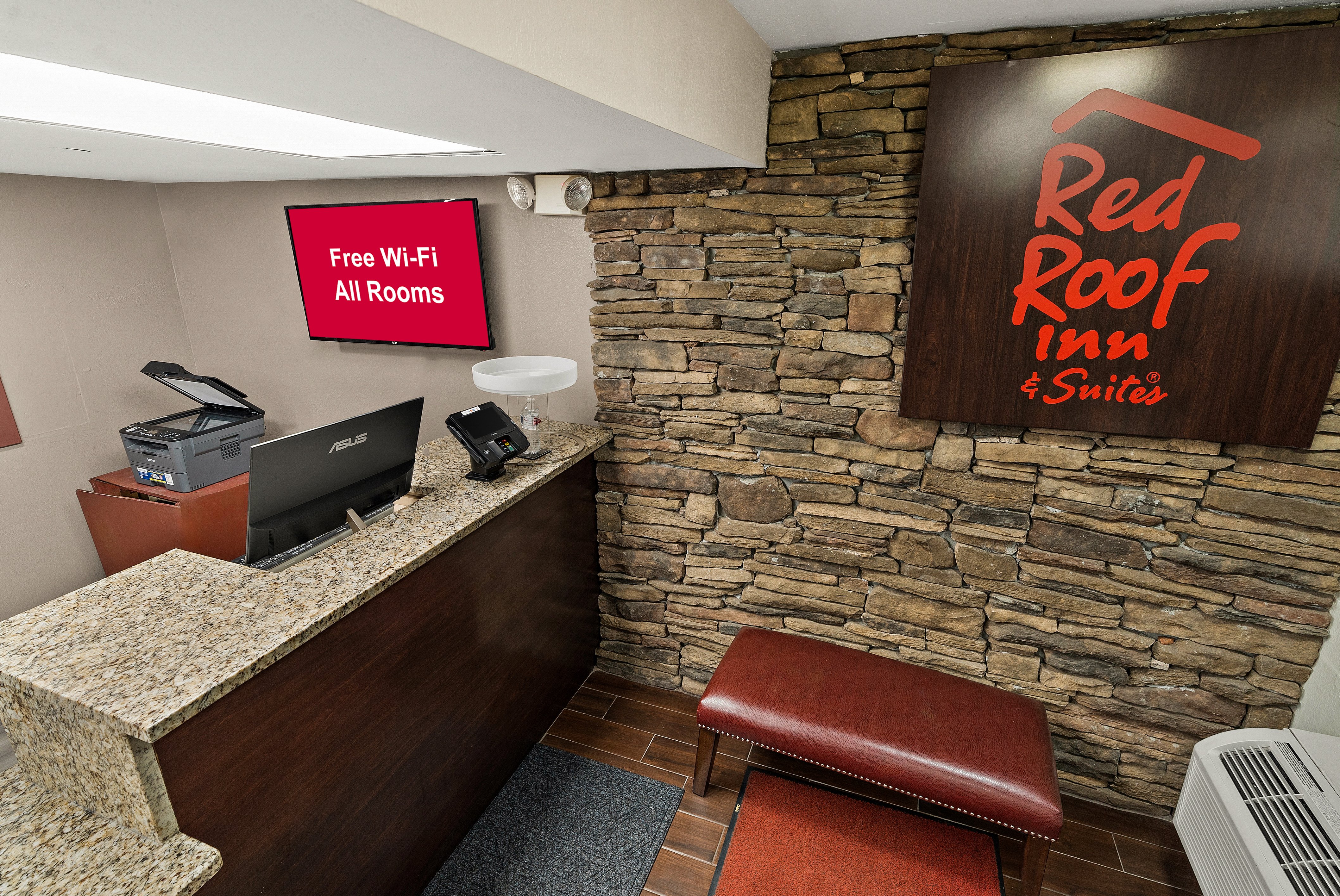 Red Roof Inn Suites Spartanburg I 85 13/33