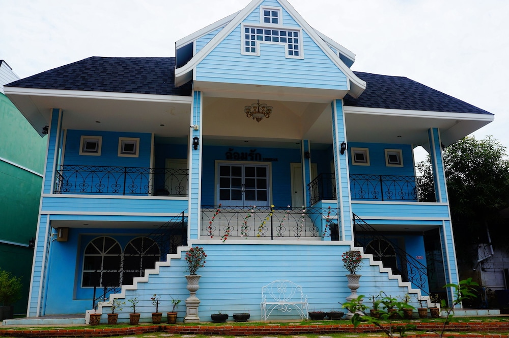 Na Banmae Resort 6/69