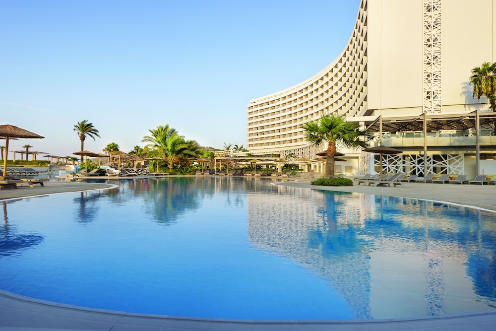 Akti Imperial Hotel & Convention Center Dolce by Wyndham in Ixia