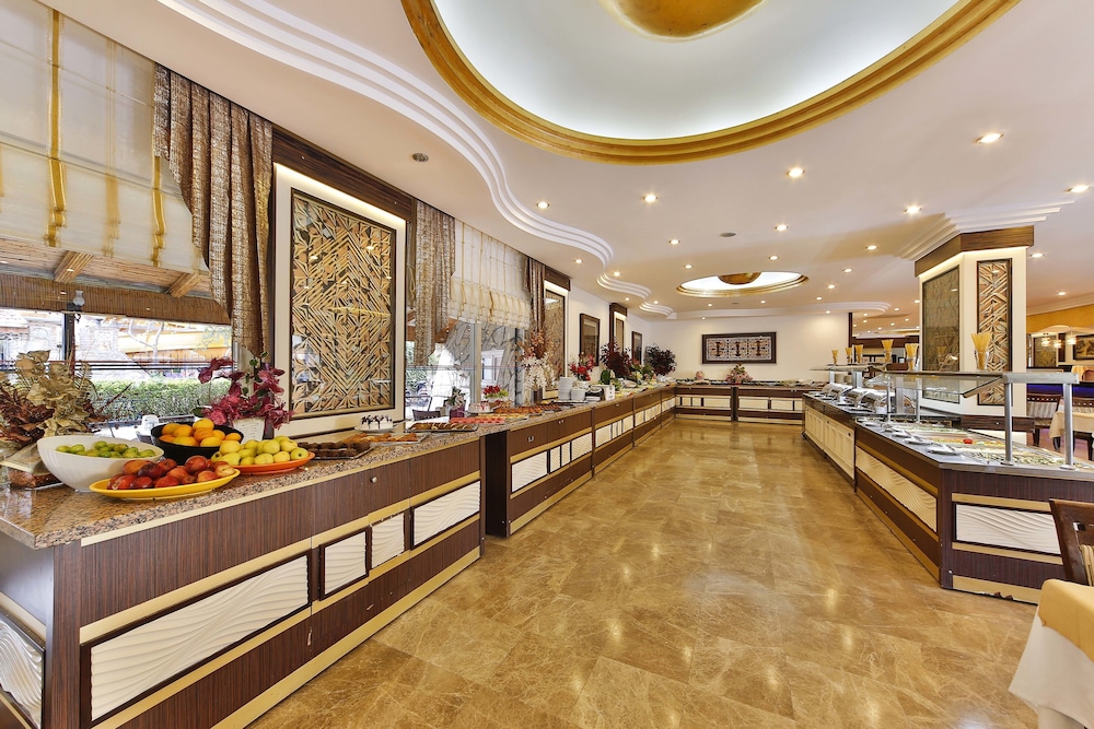 Kleopatra Ada Hotel 12/55