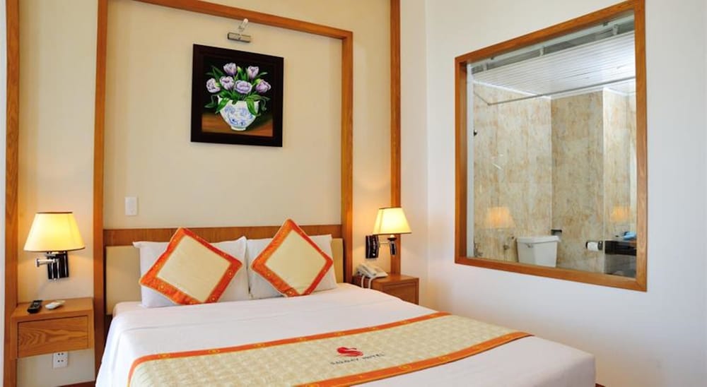 Sammy Hotel Vung Tau 13/35