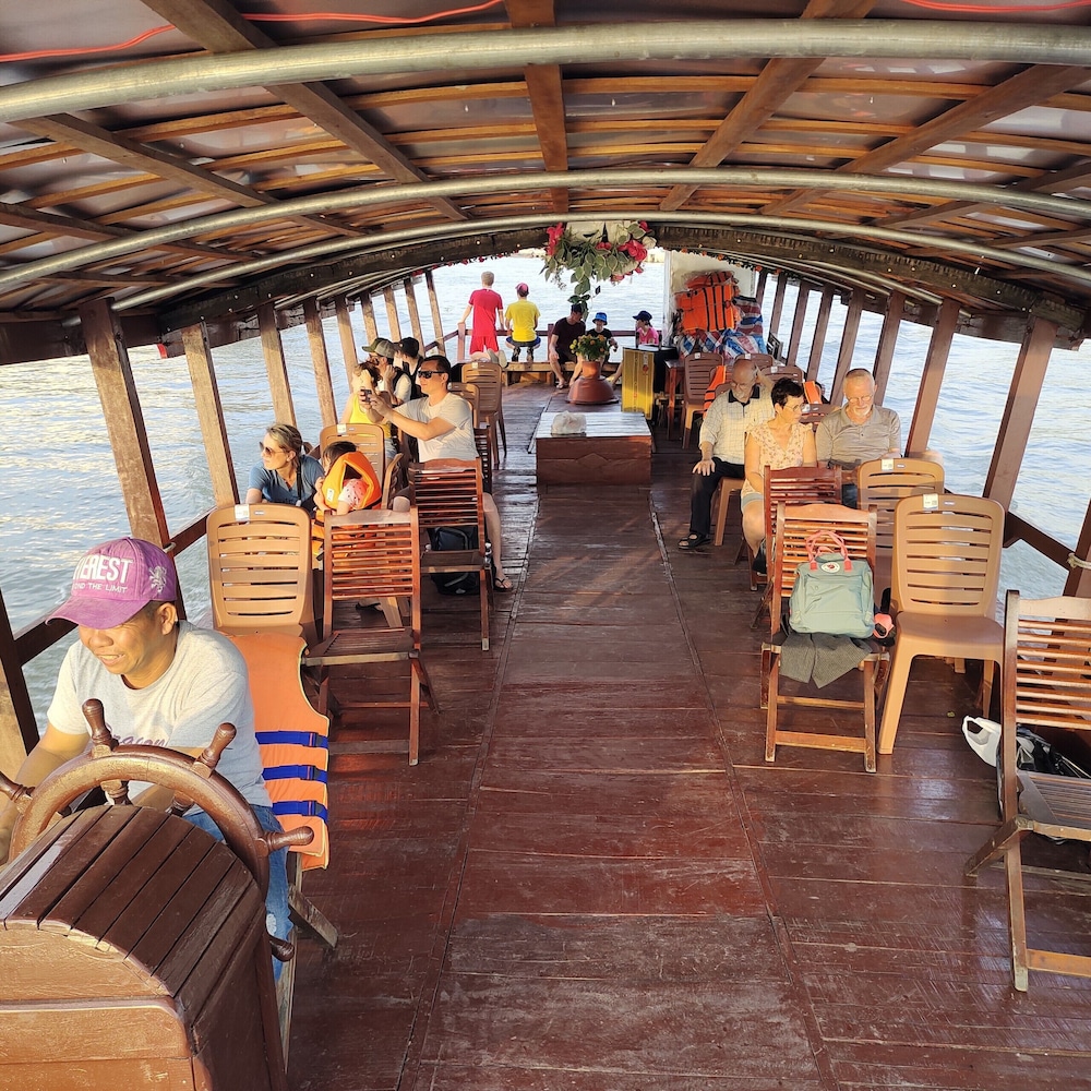 Mekong Ecolodge 31/45