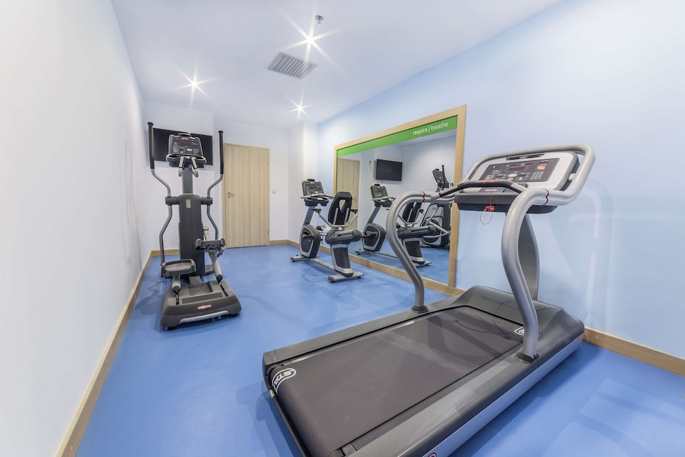 Hampton By Hilton Iasi 33/54