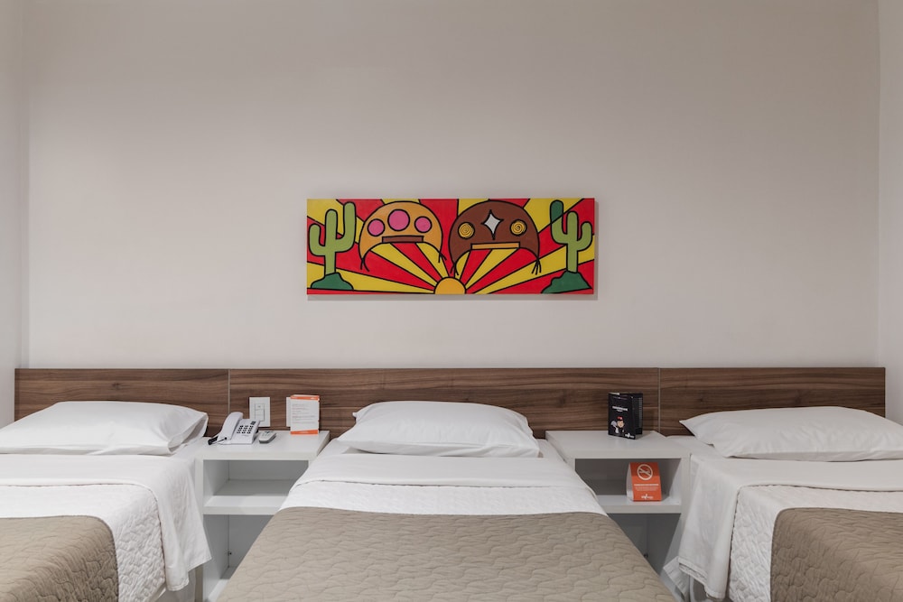 Citi Hotel Express Caruaru 21/48