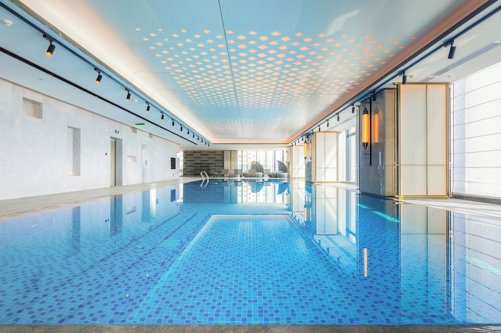 Wyndham Grand Yichang Riverside 42/71