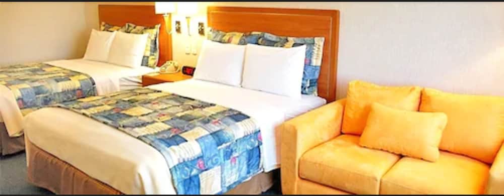 Rio Vista Inn Business High Class Poza Rica 10/50