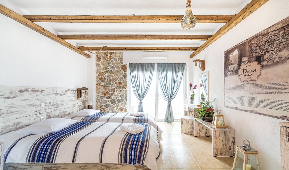 Limeri Traditional Guest House 16/50