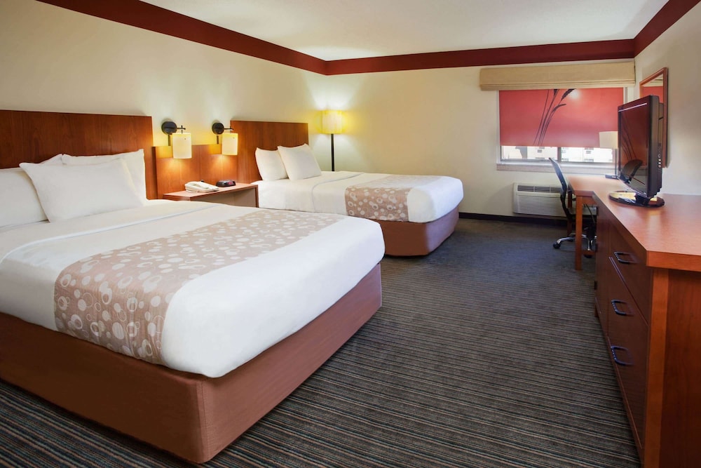 Travelodge by Wyndham Columbus State University 7/19