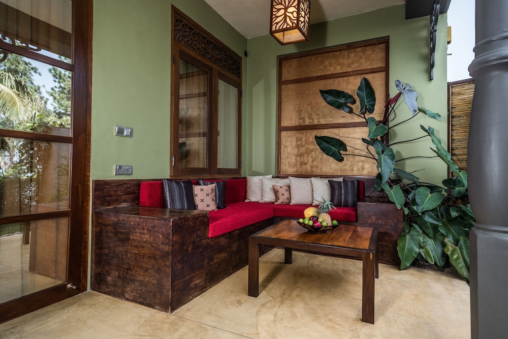 Galavilla Boutique Hotel & Spa 44/71