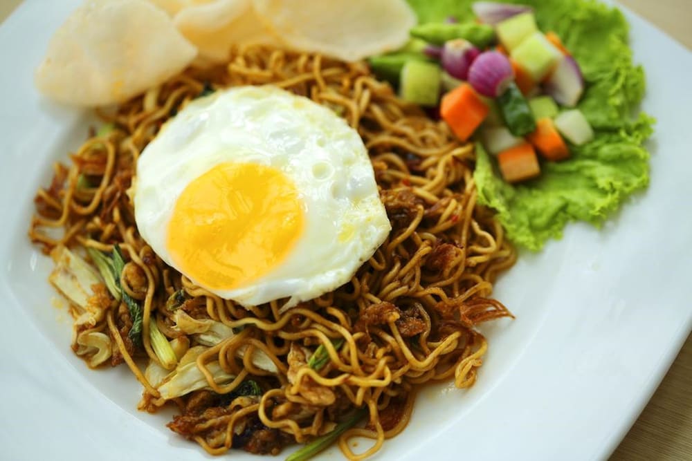 Amaris La Codefin Kemang 24/57