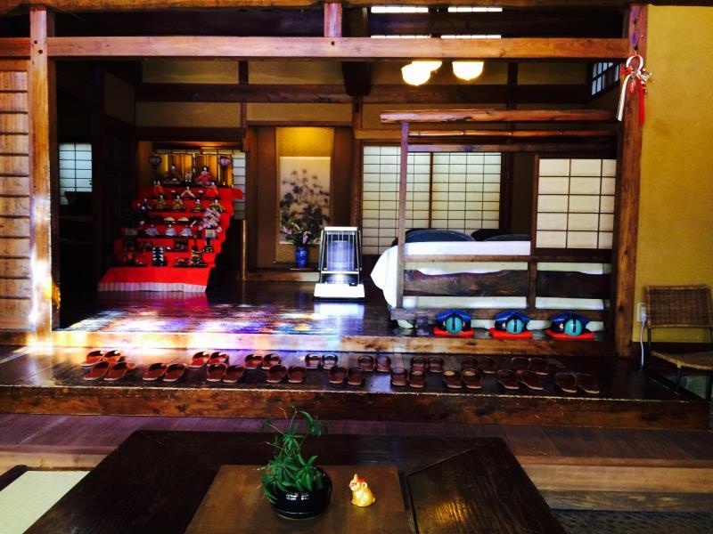 ENOKIYA RYOKAN 10/50