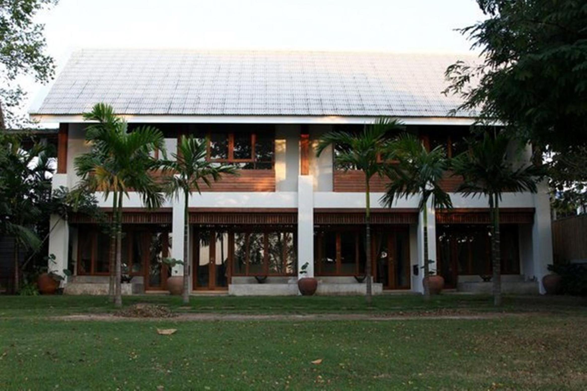 Baan Tye Wang Hotel 1/29