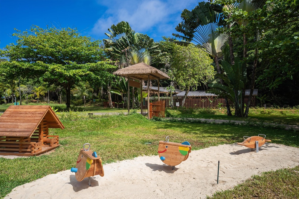 Kempinski Seychelles Resort 73/78