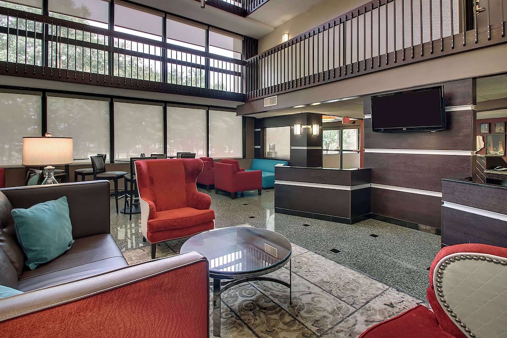 Heritage Inn & Suites The Woodlands, Trademark by Wyndham 43/60