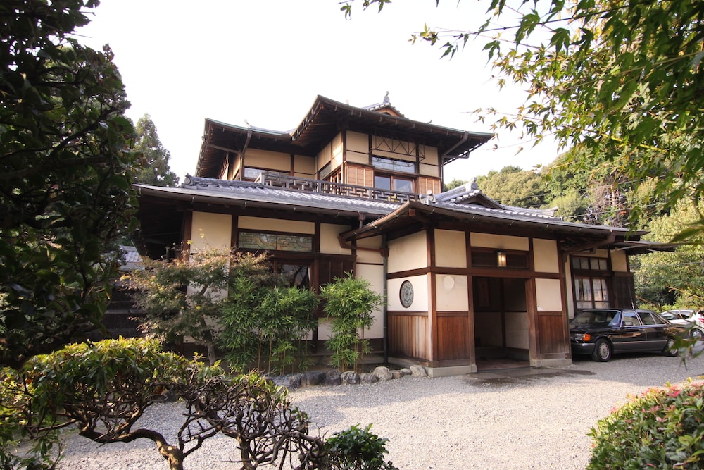 吉田山荘 写真5