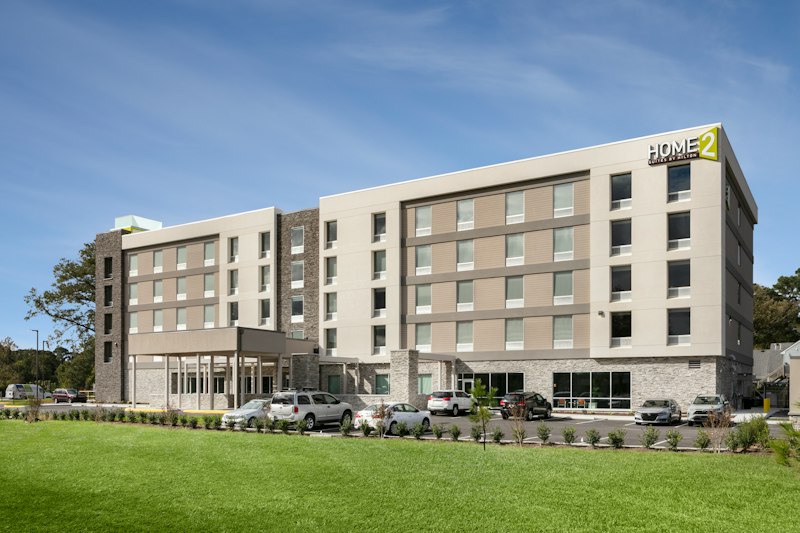 Home2 Suites by Hilton Norfolk Airport 2/29