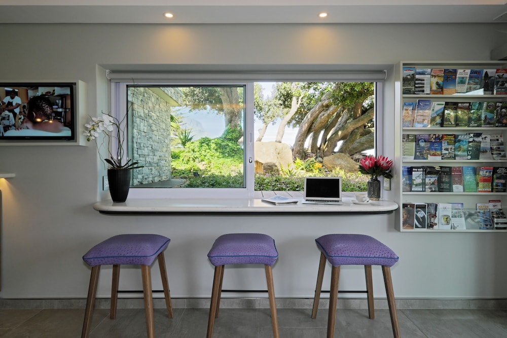 Ocean View House 36/50