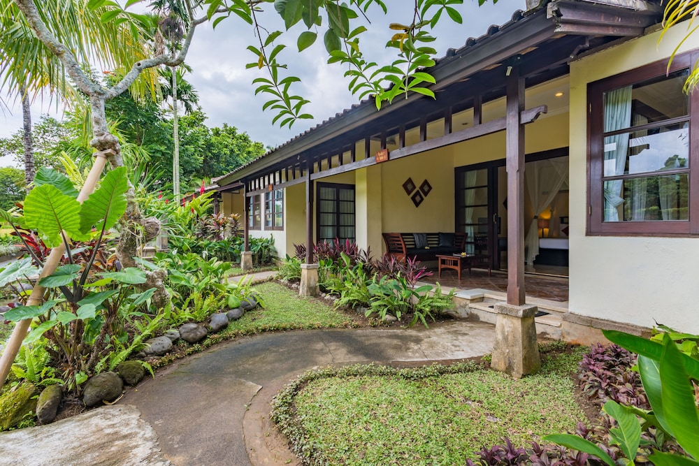 Aniniraka Resort And Spa 1/63