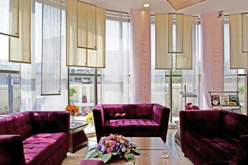 Hotel The Amaris 27/50