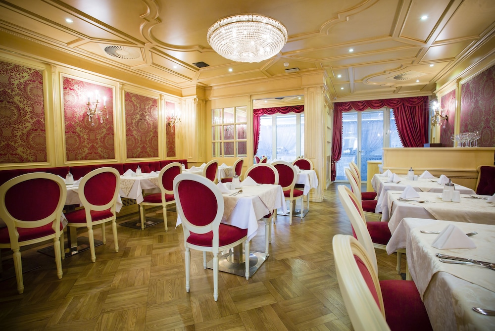 Luxury Family Hotel Royal Palace 51/58