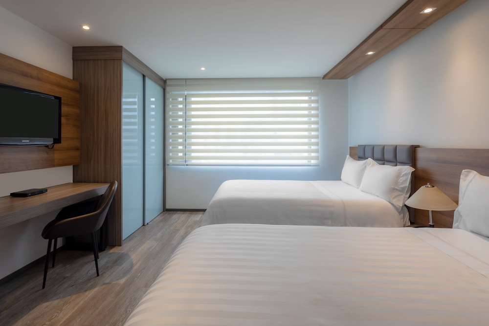GHL Hotel Porton Medellin 20/73