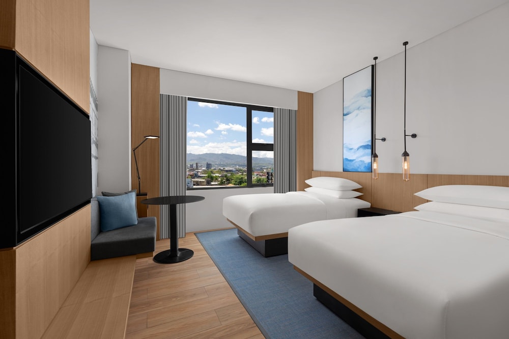Fairfield by Marriott Cebu Mandaue City 5/22