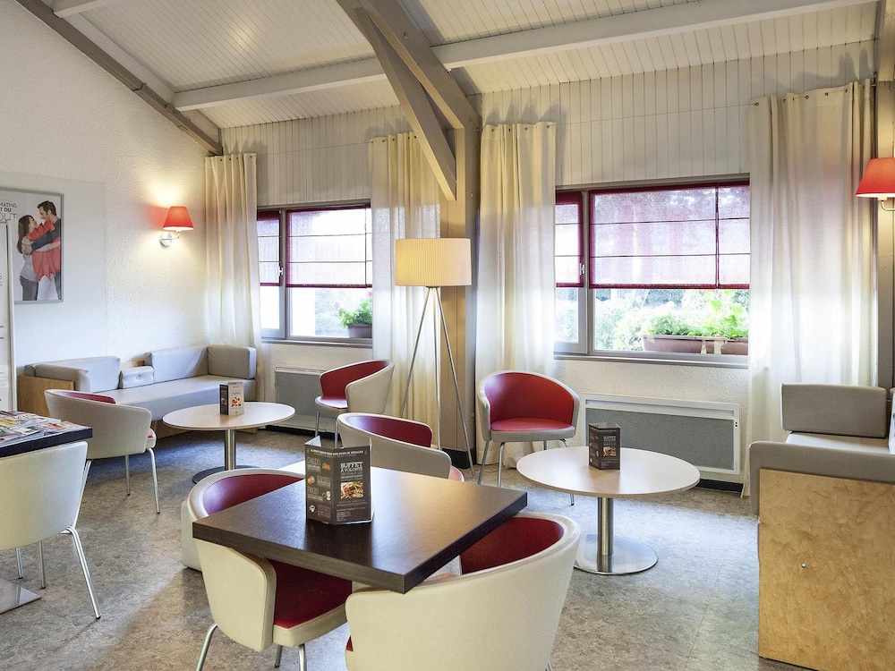 Ibis Moulins Sud 25/50