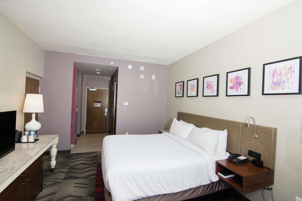 Hilton Garden Inn Tampa Suncoast Parkway 23/53