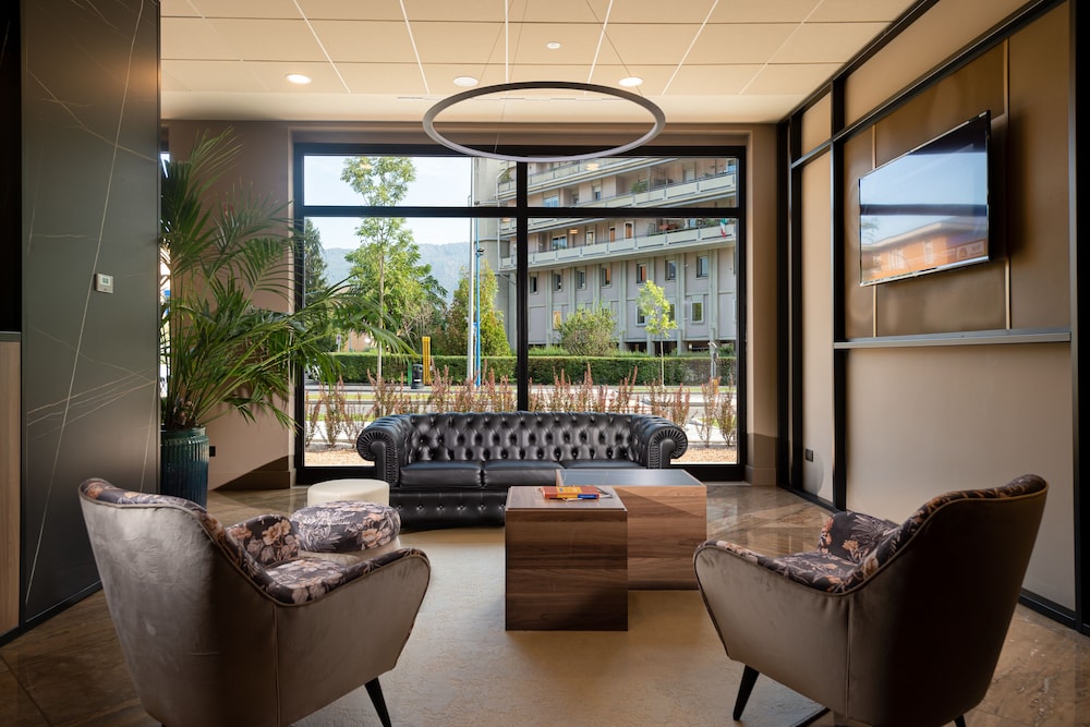 DoubleTree by Hilton Brescia 57/84
