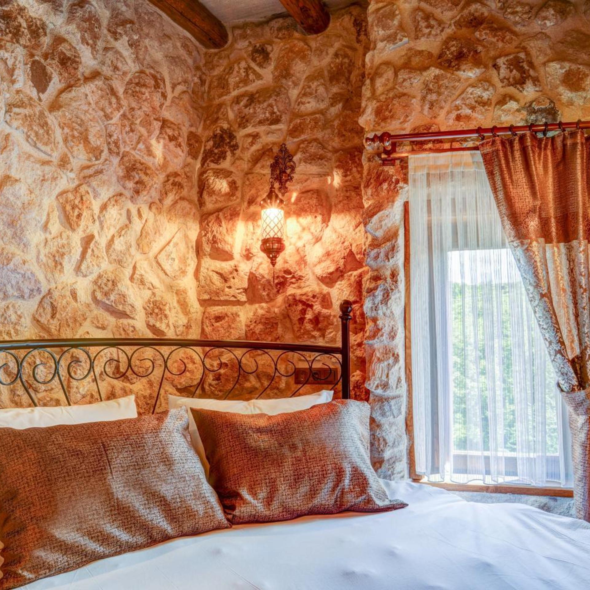Marbay Cave Cappadocia 22/35