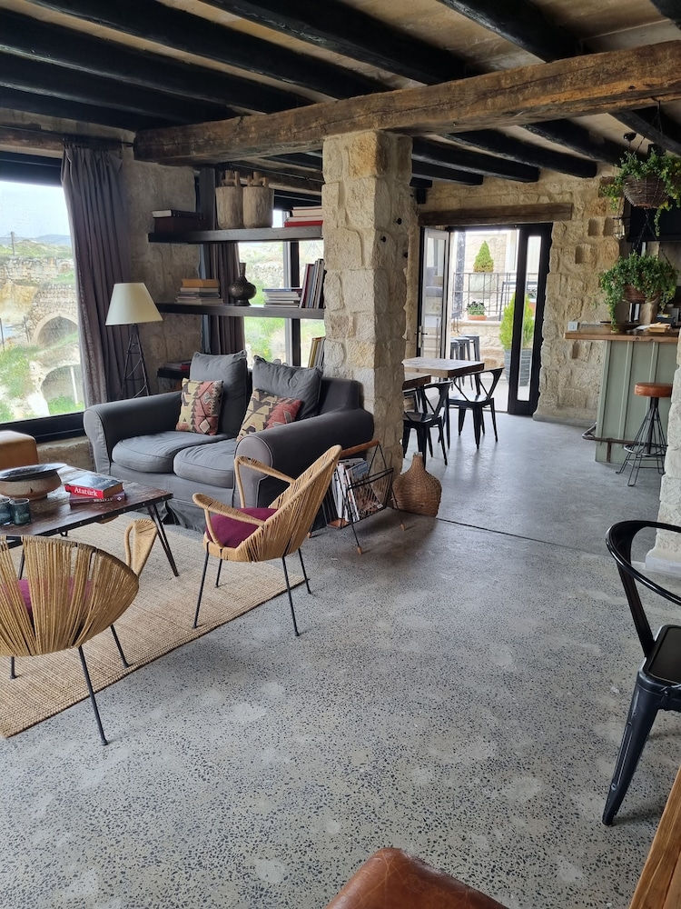 Sota Cappadocia 27/45