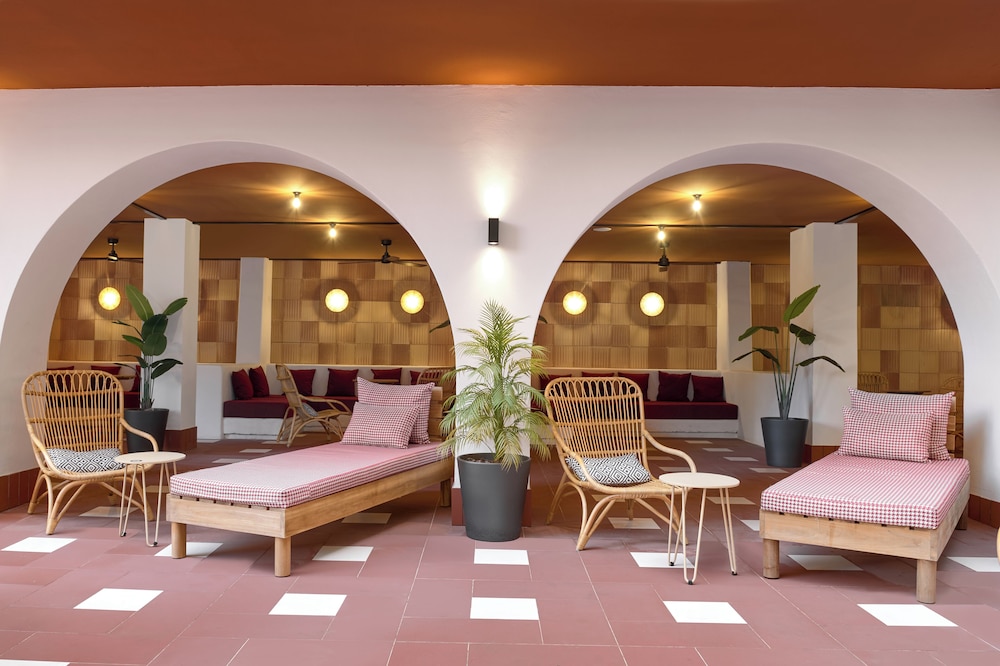 Tent Bahia De Palma 27/47