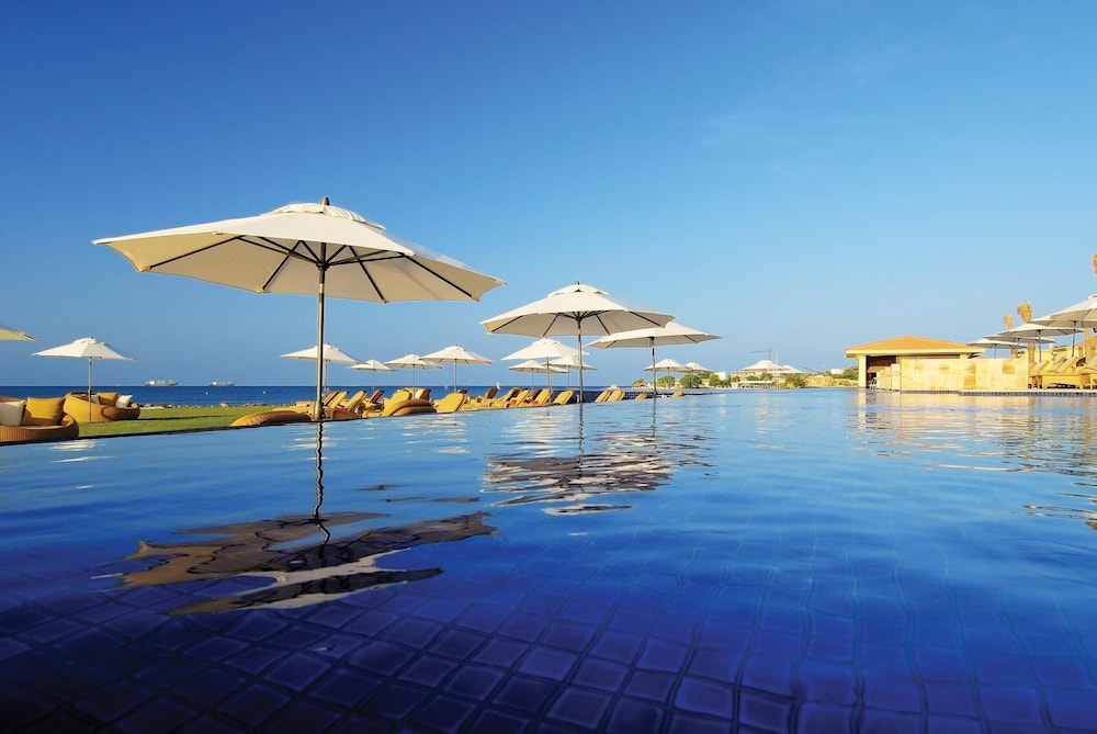 Djibouti Palace Kempinski 66/73